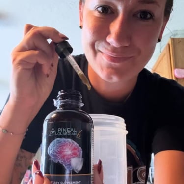 Pineal Guardian customer testimonials